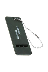 Yüksek Sesli Kamp Düdüğü Acil Yardım Düdüğü Hayatta Kalma Düdüğü